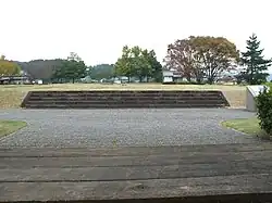 Bungo Kokubun-ji ruins