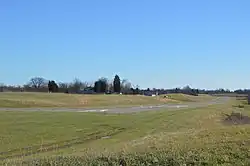 Morgan County Airport