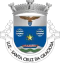 Coat of arms of Luz