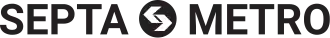 SEPTA Metro logo