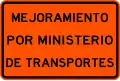 IP-1-1 Improvements by the ministry of transportation