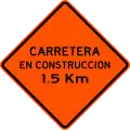 PP-13-2 Road construction 1.5km