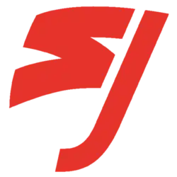 Logo of Socialist Youth Austria