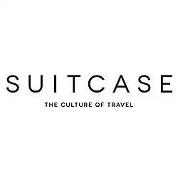 Suitcase Magazine logo