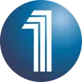 SVT1's third logo used from March 1997 to 2001.