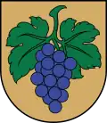 Coat of arms of Sabile