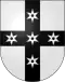 Coat of arms of Saint-Saphorin-sur-Morges