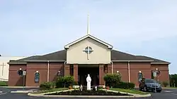 Saint William Church (2023)