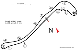 Grand Prix Circuit (1976–1997)