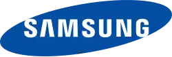 1993–current, though still used by other Samsung companies than its electronics segment