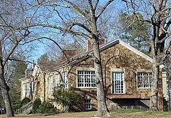 Samuel C. Dobbs Building