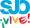 Official logo of San José