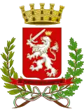 Coat of arms of San Miniato