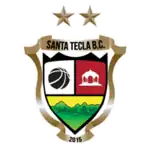 Santa Tecla BC logo