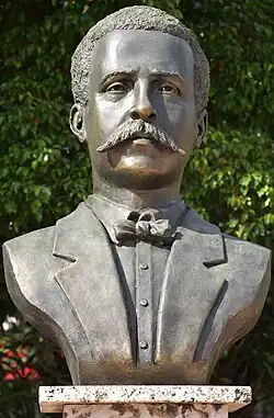 Santo Domingo - Parque Independencia 0229