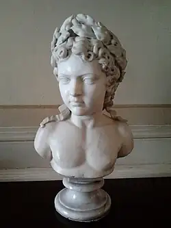 Louis XIV at age ten. (1648)