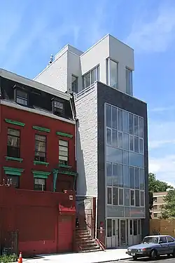 199 Humboldt St. Brooklyn