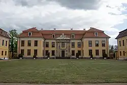 Schloss Mosigkau 2022CF 01