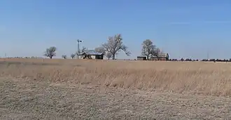 Alexander & Anna Schwartz Farm