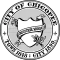 Seal of the City of Chicopee