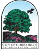 Official seal of Chino Hills, California