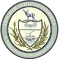 Official seal of Codorus Township, Pennsylvania