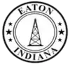 Official seal of Eaton, Indiana