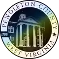 Official seal of Pendleton County