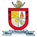 Official seal of Sinaloa Municipality