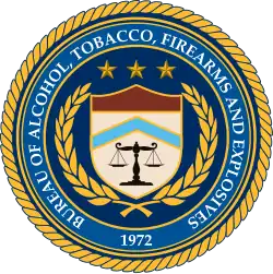 ATF Seal