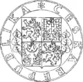 Official seal