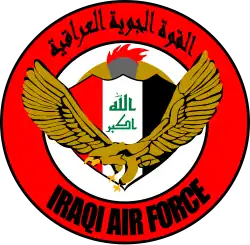 Iraq (2008–2019)