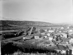 West Wheeler Street Bridge