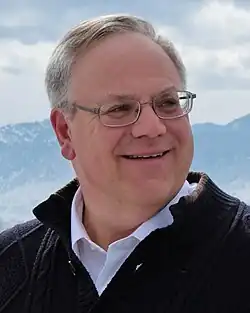 David Bernhardt, former U.S. Secretary of Interior