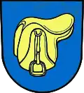 Coat of arms of Sedliště