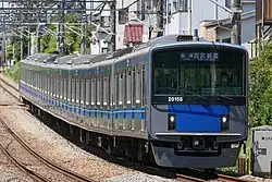 20000 series