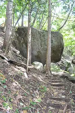 Nenjishi (taken on October 9, 2017)