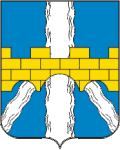 Coat of arms of Selizharovo