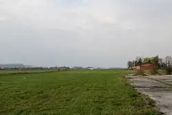 Divci - a sports airport