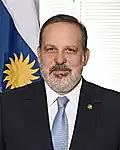 Danilo Cabral