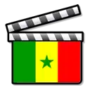 Senegalese film icon