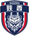 Registered under the name Binzhou Huilong, Shaanxi Chang'an Union used this as their official logo in 2023