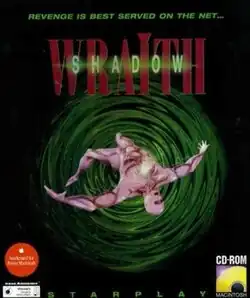 ShadowWraith box art