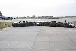 Shatrujeet Brigade Medical Responders