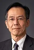 Shigefumi Mori, one of the 1990 Fields Medalists, spent most of his academic career at the university until he won the Fields Medal in 1990.
