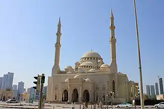 Al-Noor Mosque