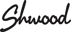 Shwood Eyewear Logo