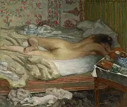 Siesta (1900), National Gallery of Victoria, Melbourne