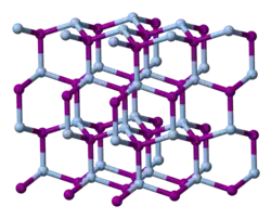 Silver iodide
