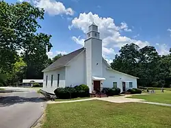 Silver Creek United Methodist